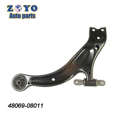 Moog n° K620579/K620578 Manche de commande avant inférieure pour Toyota Avalon 2005
