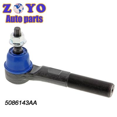 ES3624 Moog Systèmes de direction automatique à articulation à billes et à bout de tige pour Jeep Wrangler 07-17