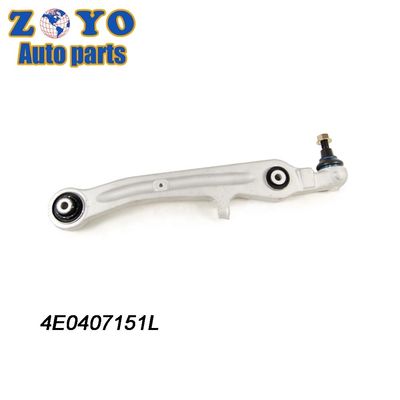 RK620453 Pièces de suspension automatique bras de commande inférieur avant gauche pour A8 4E2 4E8 2002-2010