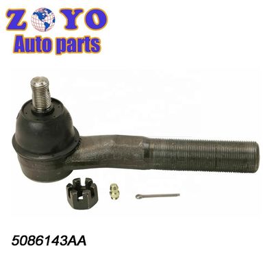 ES3624 Moog Systèmes de direction automatique à articulation à billes et à bout de tige pour Jeep Wrangler 07-17