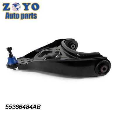 Dodge Ram 1500 PICKUP 2001-2008 Pièces de suspension de voiture avant droit bras de commande inférieur