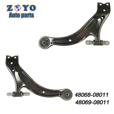 Moog n° K620579/K620578 Manche de commande avant inférieure pour Toyota Avalon 2005