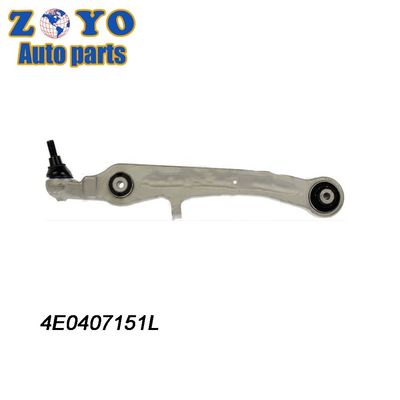 RK620453 Pièces de suspension automatique bras de commande inférieur avant gauche pour A8 4E2 4E8 2002-2010