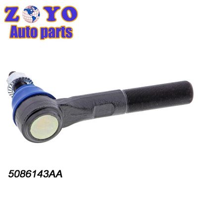 ES3624 Moog Systèmes de direction automatique à articulation à billes et à bout de tige pour Jeep Wrangler 07-17