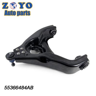 Dodge Ram 1500 PICKUP 2001-2008 Pièces de suspension de voiture avant droit bras de commande inférieur