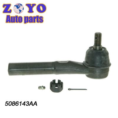 ES3624 Moog Systèmes de direction automatique à articulation à billes et à bout de tige pour Jeep Wrangler 07-17