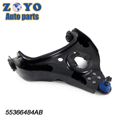 Dodge Ram 1500 PICKUP 2001-2008 Pièces de suspension de voiture avant droit bras de commande inférieur