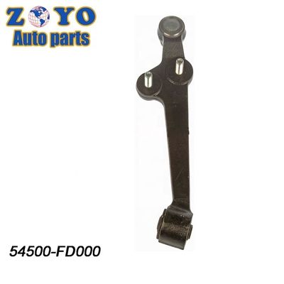 Forgeage 54500-FD000 bras de commande de la zone automatique gauche pour Kia Rio Suspension avant