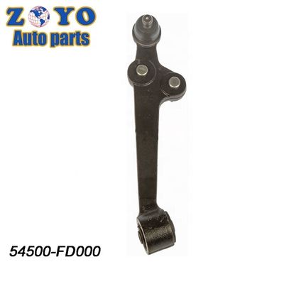 Exemple de bras de commande avant inférieur disponible pour Kia Rio 03-05 54500-Fd000/54501-Fd000