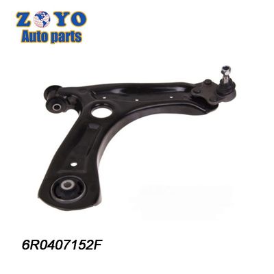 Armure de commande de voie pour Volkswagen Polo 09- 6R0407151F Année 2008-2010 VW