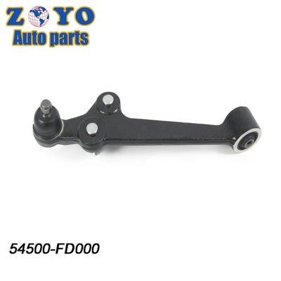 Exemple de bras de commande avant inférieur disponible pour Kia Rio 03-05 54500-Fd000/54501-Fd000