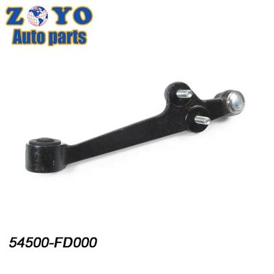 Forgeage 54500-FD000 bras de commande de la zone automatique gauche pour Kia Rio Suspension avant