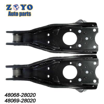 Kit de contrôle réglable de l'essieu arrière pour Toyota Van 86-89 Dorman n° 521-621 521-622