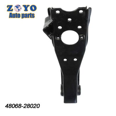 Kit de contrôle réglable de l'essieu arrière pour Toyota Van 86-89 Dorman n° 521-621 521-622