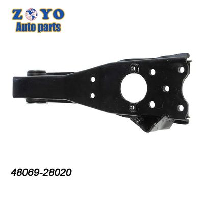 Pièces de suspension automatique à droite avant bras de commande inférieur pour Toyota Van 48068-28020 521-620