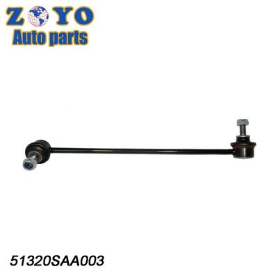 Le point de contact du stabilisateur avant inférieur pour Honda Fit 2007-2008 OEM NO 51321-SAA-003/51320-SAA-003