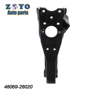 Kit de contrôle réglable de l'essieu arrière pour Toyota Van 86-89 Dorman n° 521-621 521-622