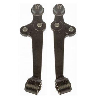 Exemple de bras de commande avant inférieur disponible pour Kia Rio 03-05 54500-Fd000/54501-Fd000