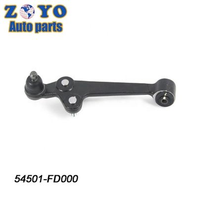 Exemple de bras de commande avant inférieur disponible pour Kia Rio 03-05 54500-Fd000/54501-Fd000