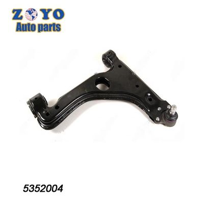 40Cr Dorman n°521-432 pour Opel Vectra B 2003 SPC bras de commande avant droit inférieur
