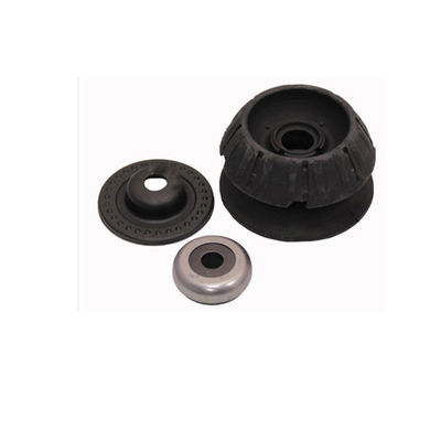 Toyota Yaris 1999-2005 Suspension en caoutchouc naturel Bouches d'amortisseur
