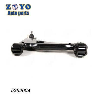 40Cr Dorman n°521-432 pour Opel Vectra B 2003 SPC bras de commande avant droit inférieur
