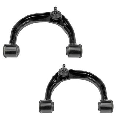 Toyota 4Runner et Lexus GX470 bras de commande supérieur avec Dorman n ° 521-371 521-372