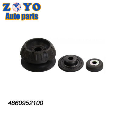 Toyota Yaris 1999-2005 Suspension en caoutchouc naturel Bouches d'amortisseur