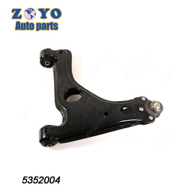 40Cr Dorman n°521-432 pour Opel Vectra B 2003 SPC bras de commande avant droit inférieur
