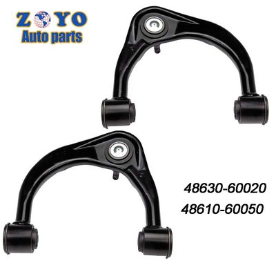Toyota 4Runner et Lexus GX470 bras de commande supérieur avec Dorman n ° 521-371 521-372
