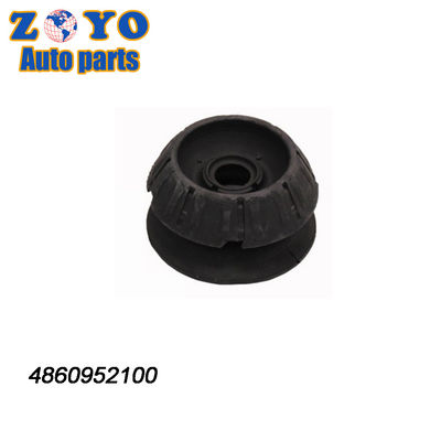 Toyota Yaris 1999-2005 Suspension en caoutchouc naturel Bouches d'amortisseur