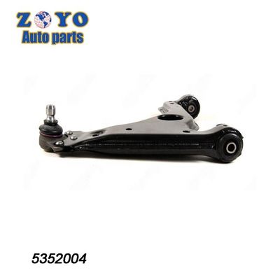 40Cr Dorman n°521-432 pour Opel Vectra B 2003 SPC bras de commande avant droit inférieur