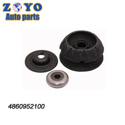 Toyota Yaris 1999-2005 Suspension en caoutchouc naturel Bouches d'amortisseur