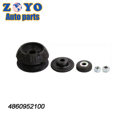 Toyota Yaris 1999-2005 Suspension en caoutchouc naturel Bouches d'amortisseur