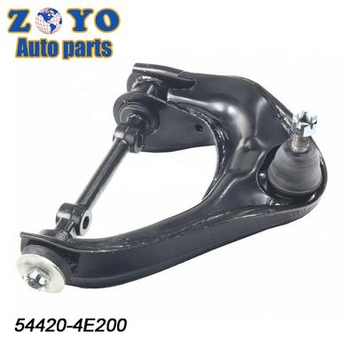 E-Coating 54420-4E200 Système de suspension bras de commande inférieur avant droit pour K2500 2003