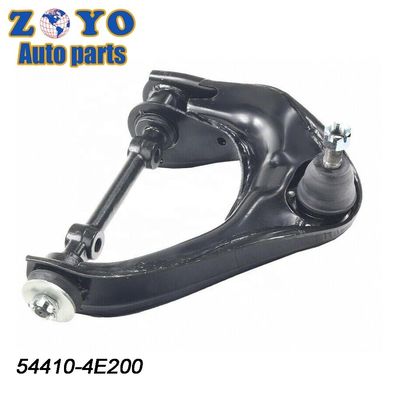 54410-4E200 K2500 Manche de commande avant inférieure pour Kia 2003-2009 Chien Manche inférieure gauche Pièces automobiles