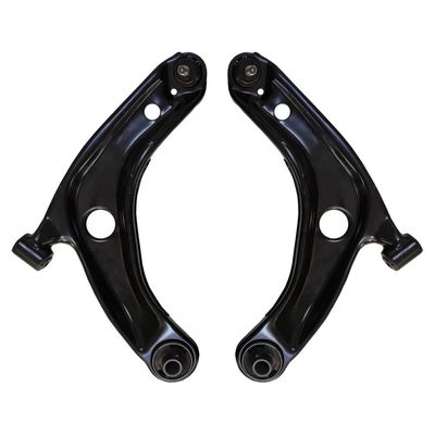 OE NO. 48069-59145 Parties de suspension standard OEM bras de commande supérieur pour Toyota Yaris