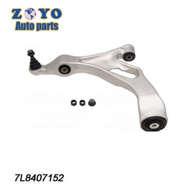 2008-2015 Audi Q7 bras de commande avant inférieur pour montage de voiture pièces automobiles pièces de suspension