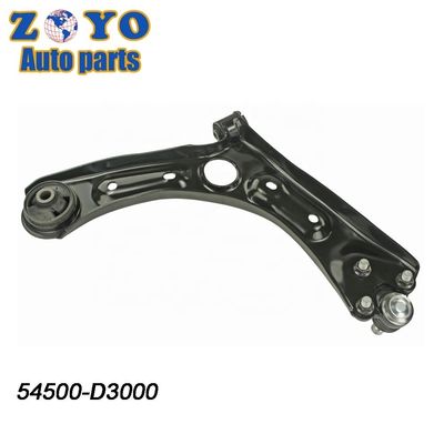 Numéro de référence du bras de commande avant inférieur CBHO-29 pour les pièces de suspension automobile Hyundai Tucson