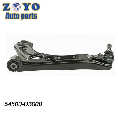 Numéro de référence du bras de commande avant inférieur CBHO-29 pour les pièces de suspension automobile Hyundai Tucson