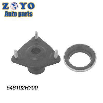 RUBER Montage du moteur 546102H300 pour la partie de suspension de voiture Hyundai Elentra 2005-2011
