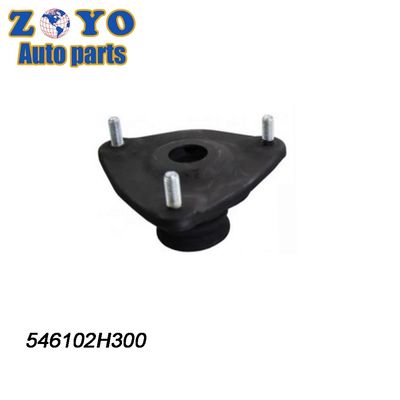 RUBER Montage du moteur 546102H300 pour la partie de suspension de voiture Hyundai Elentra 2005-2011