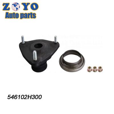 RUBER Montage du moteur 546102H300 pour la partie de suspension de voiture Hyundai Elentra 2005-2011