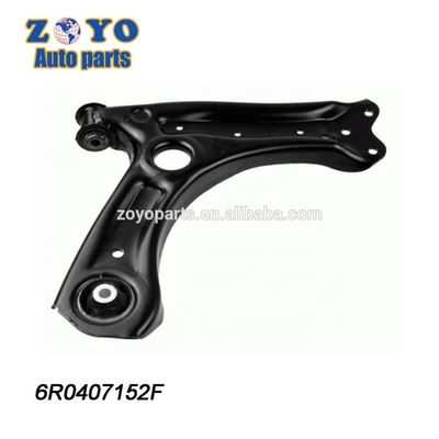 À gauche à droite 6R0407152F 524-646 bras de commande de suspension pour VW Polo 2002-2010