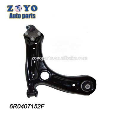 À gauche à droite 6R0407152F 524-646 bras de commande de suspension pour VW Polo 2002-2010