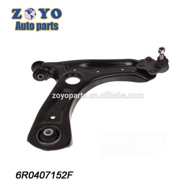 À gauche à droite 6R0407152F 524-646 bras de commande de suspension pour VW Polo 2002-2010