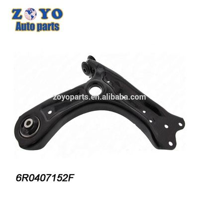 À gauche à droite 6R0407152F 524-646 bras de commande de suspension pour VW Polo 2002-2010