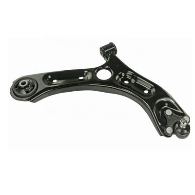 Optima bras de commande avant inférieur pour Hyundai Tucson 2016-54501-D3000 Autozone