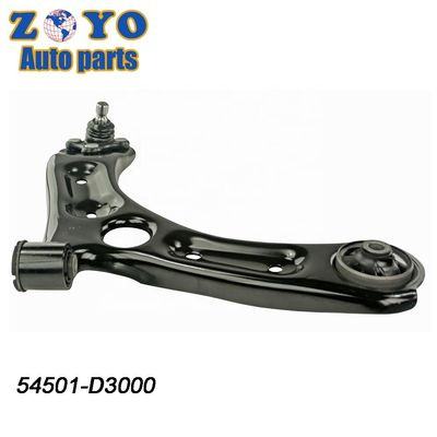 Optima bras de commande avant inférieur pour Hyundai Tucson 2016-54501-D3000 Autozone