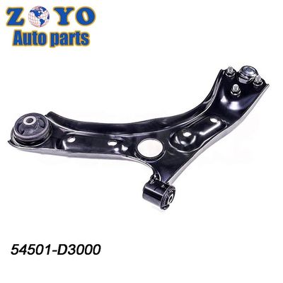 Optima bras de commande avant inférieur pour Hyundai Tucson 2016-54501-D3000 Autozone